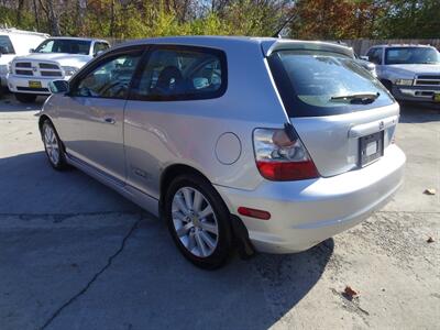 2004 Honda Civic Si Manual  2.0L I4 FWD - Photo 9 - Cincinnati, OH 45255