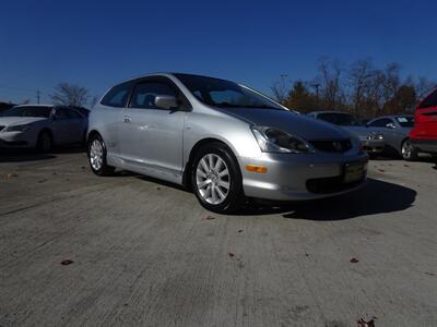 2004 Honda Civic Si Manual  2.0L I4 FWD - Photo 4 - Cincinnati, OH 45255