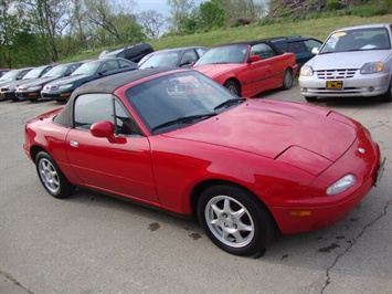 1994 MAZDA MIATA   - Photo 1 - Cincinnati, OH 45255