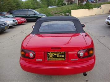 1994 MAZDA MIATA   - Photo 5 - Cincinnati, OH 45255