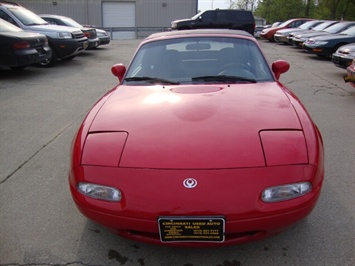 1994 MAZDA MIATA   - Photo 2 - Cincinnati, OH 45255