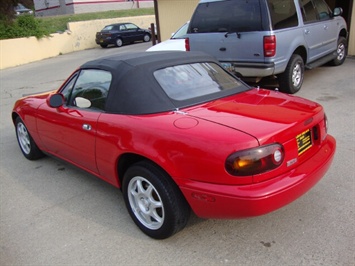 1994 MAZDA MIATA   - Photo 4 - Cincinnati, OH 45255