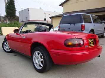 1994 MAZDA MIATA   - Photo 13 - Cincinnati, OH 45255