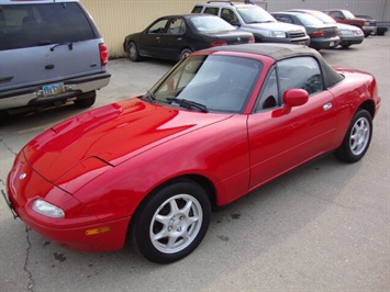 1994 MAZDA MIATA   - Photo 3 - Cincinnati, OH 45255