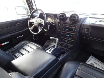 2007 Hummer H2   - Photo 13 - Cincinnati, OH 45255