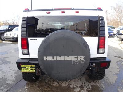 2007 Hummer H2   - Photo 7 - Cincinnati, OH 45255