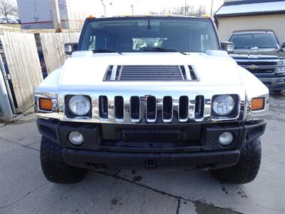 2007 Hummer H2   - Photo 2 - Cincinnati, OH 45255