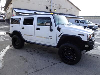 2007 Hummer H2   - Photo 5 - Cincinnati, OH 45255