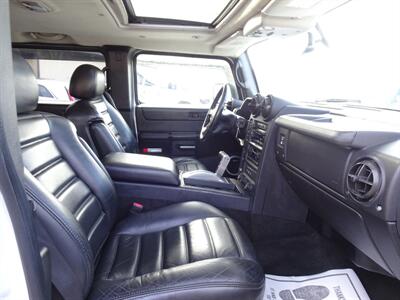 2007 Hummer H2   - Photo 14 - Cincinnati, OH 45255