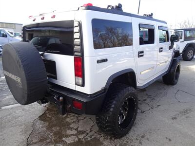 2007 Hummer H2   - Photo 6 - Cincinnati, OH 45255