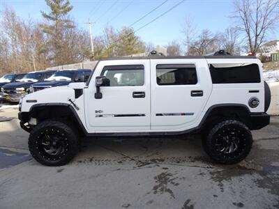 2007 Hummer H2   - Photo 4 - Cincinnati, OH 45255