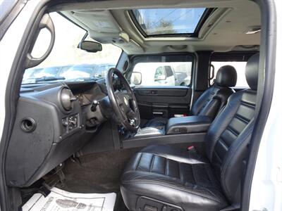 2007 Hummer H2   - Photo 10 - Cincinnati, OH 45255