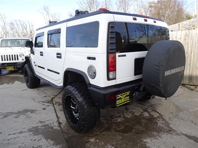 2007 Hummer H2   - Photo 8 - Cincinnati, OH 45255