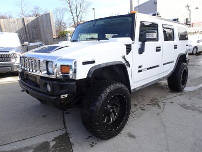 2007 Hummer H2   - Photo 3 - Cincinnati, OH 45255