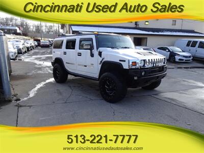 2007 Hummer H2   - Photo 1 - Cincinnati, OH 45255