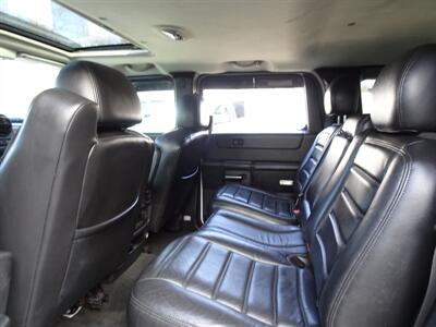 2007 Hummer H2   - Photo 11 - Cincinnati, OH 45255