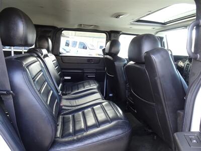 2007 Hummer H2   - Photo 12 - Cincinnati, OH 45255