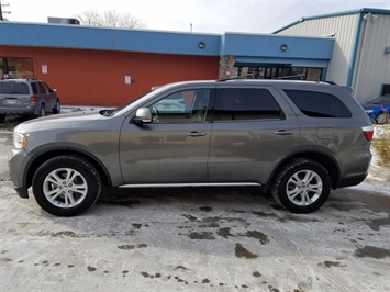 2011 Dodge Durango Crew   - Photo 7 - Cincinnati, OH 45255