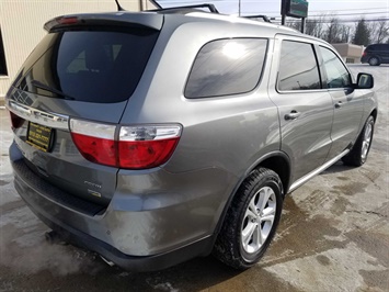 2011 Dodge Durango Crew   - Photo 6 - Cincinnati, OH 45255