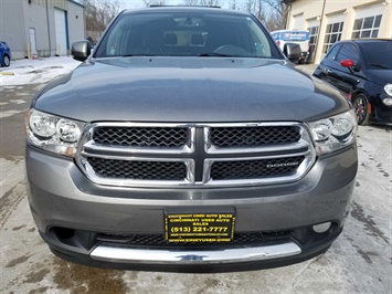 2011 Dodge Durango Crew   - Photo 2 - Cincinnati, OH 45255