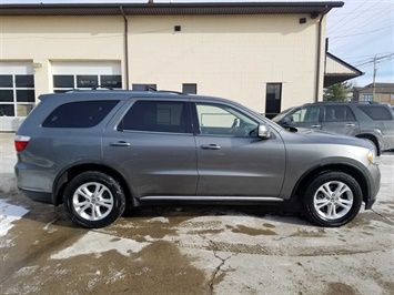 2011 Dodge Durango Crew   - Photo 3 - Cincinnati, OH 45255