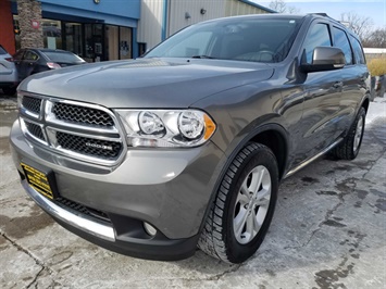 2011 Dodge Durango Crew   - Photo 8 - Cincinnati, OH 45255