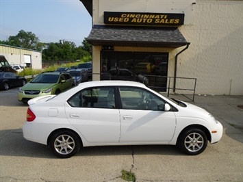 2001 Toyota Prius   - Photo 48 - Cincinnati, OH 45255