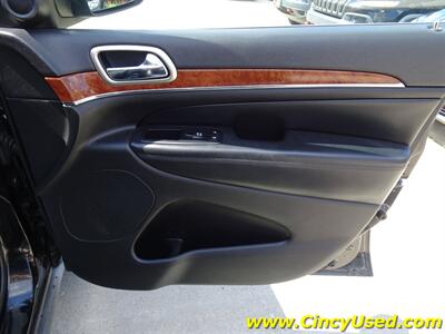 2011 Jeep Grand Cherokee Limited   - Photo 36 - Cincinnati, OH 45255