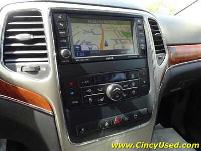 2011 Jeep Grand Cherokee Limited   - Photo 21 - Cincinnati, OH 45255