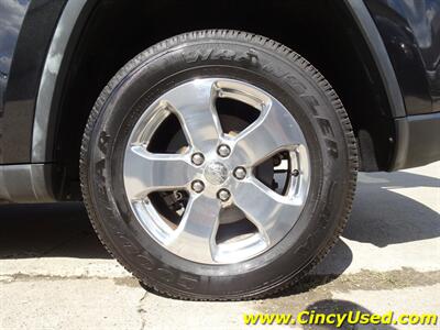 2011 Jeep Grand Cherokee Limited   - Photo 38 - Cincinnati, OH 45255