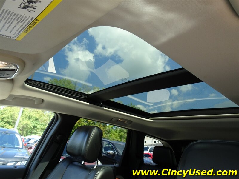 2011 Jeep Grand Cherokee Limited - Photo 31 - Cincinnati, OH 45255