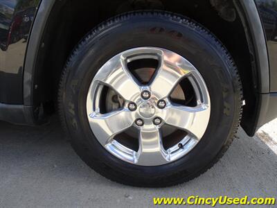 2011 Jeep Grand Cherokee Limited   - Photo 39 - Cincinnati, OH 45255
