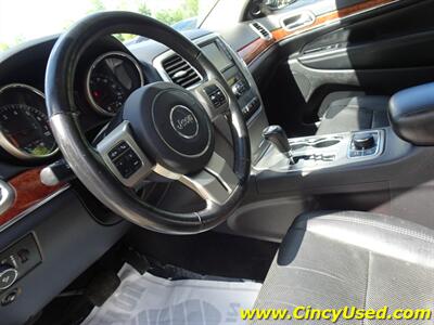2011 Jeep Grand Cherokee Limited   - Photo 12 - Cincinnati, OH 45255