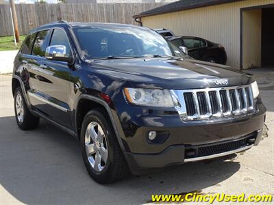 2011 Jeep Grand Cherokee Limited   - Photo 5 - Cincinnati, OH 45255