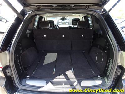 2011 Jeep Grand Cherokee Limited   - Photo 30 - Cincinnati, OH 45255