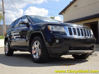 2011 Jeep Grand Cherokee Limited   - Photo 4 - Cincinnati, OH 45255