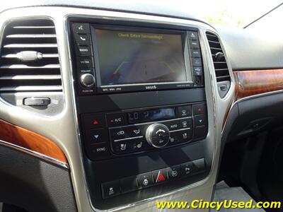 2011 Jeep Grand Cherokee Limited   - Photo 22 - Cincinnati, OH 45255