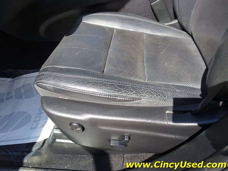 2011 Jeep Grand Cherokee Limited - Photo 32 - Cincinnati, OH 45255