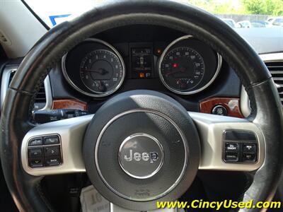 2011 Jeep Grand Cherokee Limited   - Photo 23 - Cincinnati, OH 45255