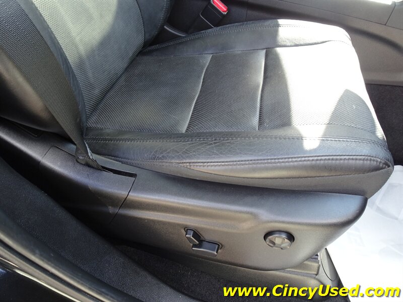 2011 Jeep Grand Cherokee Limited - Photo 33 - Cincinnati, OH 45255