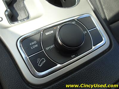 2011 Jeep Grand Cherokee Limited   - Photo 19 - Cincinnati, OH 45255