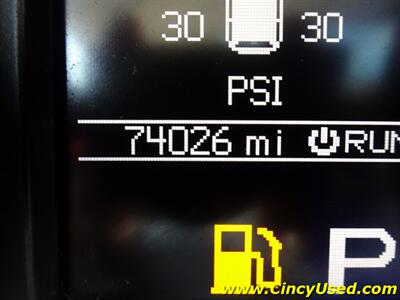 2011 Jeep Grand Cherokee Limited   - Photo 26 - Cincinnati, OH 45255