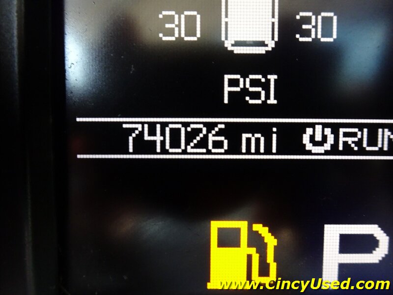 2011 Jeep Grand Cherokee Limited - Photo 26 - Cincinnati, OH 45255