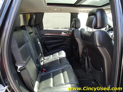 2011 Jeep Grand Cherokee Limited   - Photo 15 - Cincinnati, OH 45255