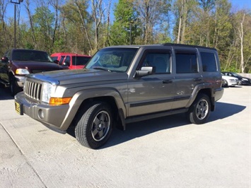 2006 Jeep Commander   - Photo 11 - Cincinnati, OH 45255