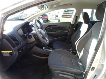 2013 Kia Rio LX   - Photo 7 - Cincinnati, OH 45255