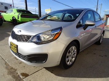 2013 Kia Rio LX   - Photo 9 - Cincinnati, OH 45255