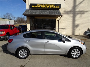 2013 Kia Rio LX   - Photo 3 - Cincinnati, OH 45255