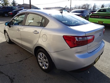 2013 Kia Rio LX   - Photo 11 - Cincinnati, OH 45255