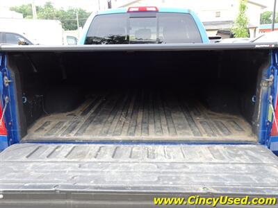 2016 Toyota Tundra SR5   - Photo 32 - Cincinnati, OH 45255